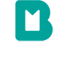 BITE THE MOMENT 로고