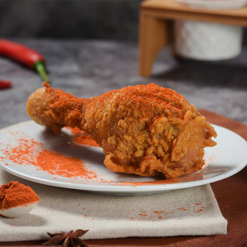 조각치킨(닭다리)