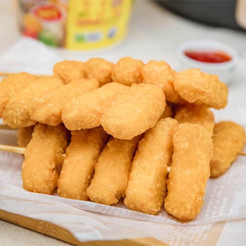 치킨너겟쏙쏙꼬치