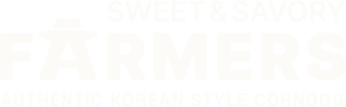 파머스 핫도그 로고